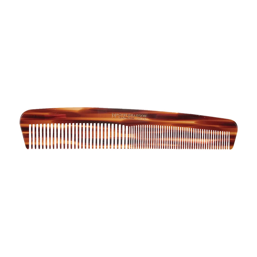 Dressing Comb