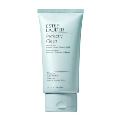 Perfectly Clean Multi-Action Creme Cleanser/Moisture Mask