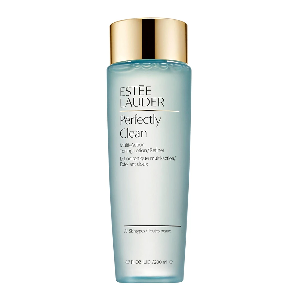Perfectly Clean Multi Action Toning Lotion/Refiner