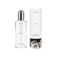 11 11 Body Oil