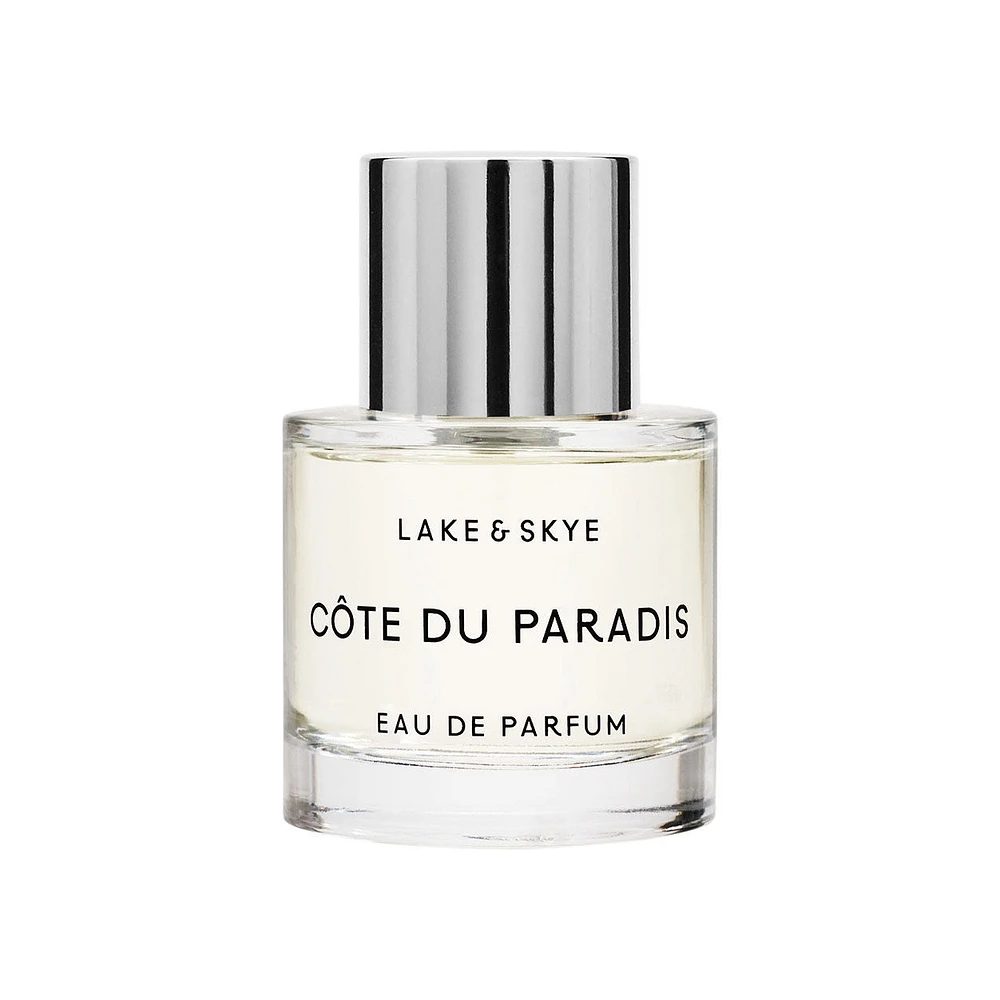 Cote du Paradis Eau de Parfum