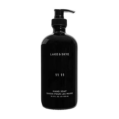 11 11 Hand Soap