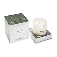 Wild Grass and Sage Candle