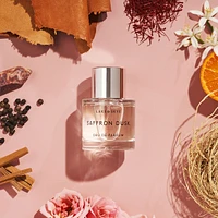 Saffron Dusk Eau de Parfum