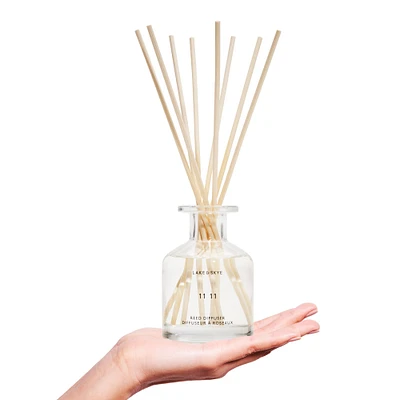 11 11 Reed Diffuser