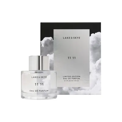 11 11 Eau de Parfum (Limited Edition)