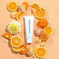 Orange Blossom Body Exfoliant