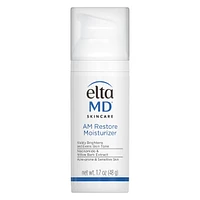 AM Restore Moisturizer