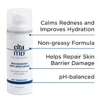 Skin Recovery Light Moisturizer