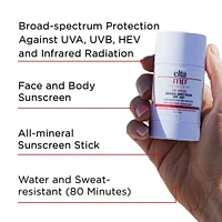 UV Stick Broad-Spectrum SPF 50+