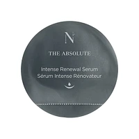 The Absolute Intense Renewal Serum