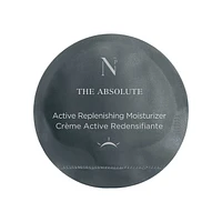 The Absolute Active Replenishing Moisturizer