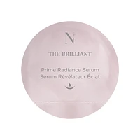 The Brilliant Prime Radiance Serum