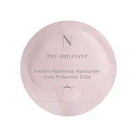 The Brilliant Radiant Resilience Moisturizer