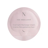 The Brilliant Overnight Recharge Cream