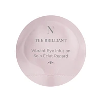 The Brilliant Vibrant Eye Infusion