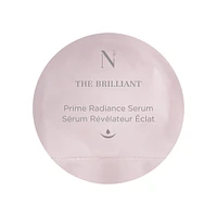 The Brilliant Prime Radiance Serum Refill