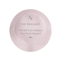 The Brilliant Vibrant Eye Infusion Refill