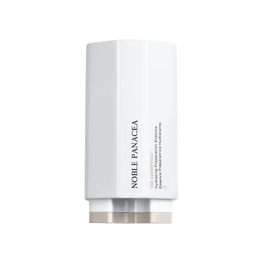 THE ELEMENTAL Hydrating Preparation Essence