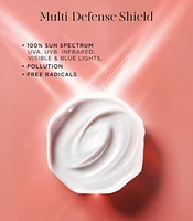 The Energist Multi-Defense Cream SPF50