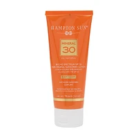 Mineral Anti-Aging Lotion SPF 30