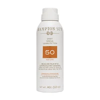 Broad Spectrum SPF 50 Continuous Mist Sunscreen