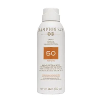 Broad Spectrum SPF 50 Continuous Mist Sunscreen