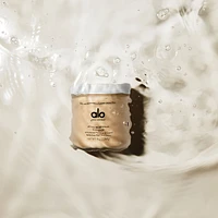 Renew and Glow Body Polish