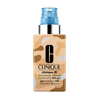 Clinique iD: Dramatically Different Moisturizing BB-gel for Pores & Uneven Texture