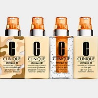 Clinique iD: Dramatically Different Moisturizing BB-gel for Fatigue