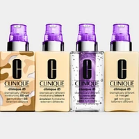 Clinique iD: Dramatically Different Moisturizing BB-gel for Lines & Wrinkles