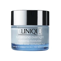 Turnaround Overnight Revitalizing Moisturizer