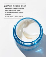 Turnaround Overnight Revitalizing Moisturizer