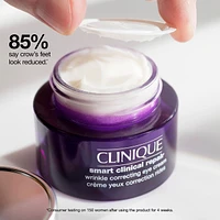 Smart Clinical Repair Wrinkle Correcting Eye Cream