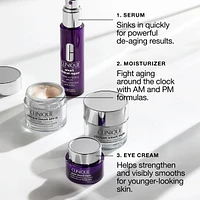 Smart Clinical Repair Wrinkle Correcting Eye Cream