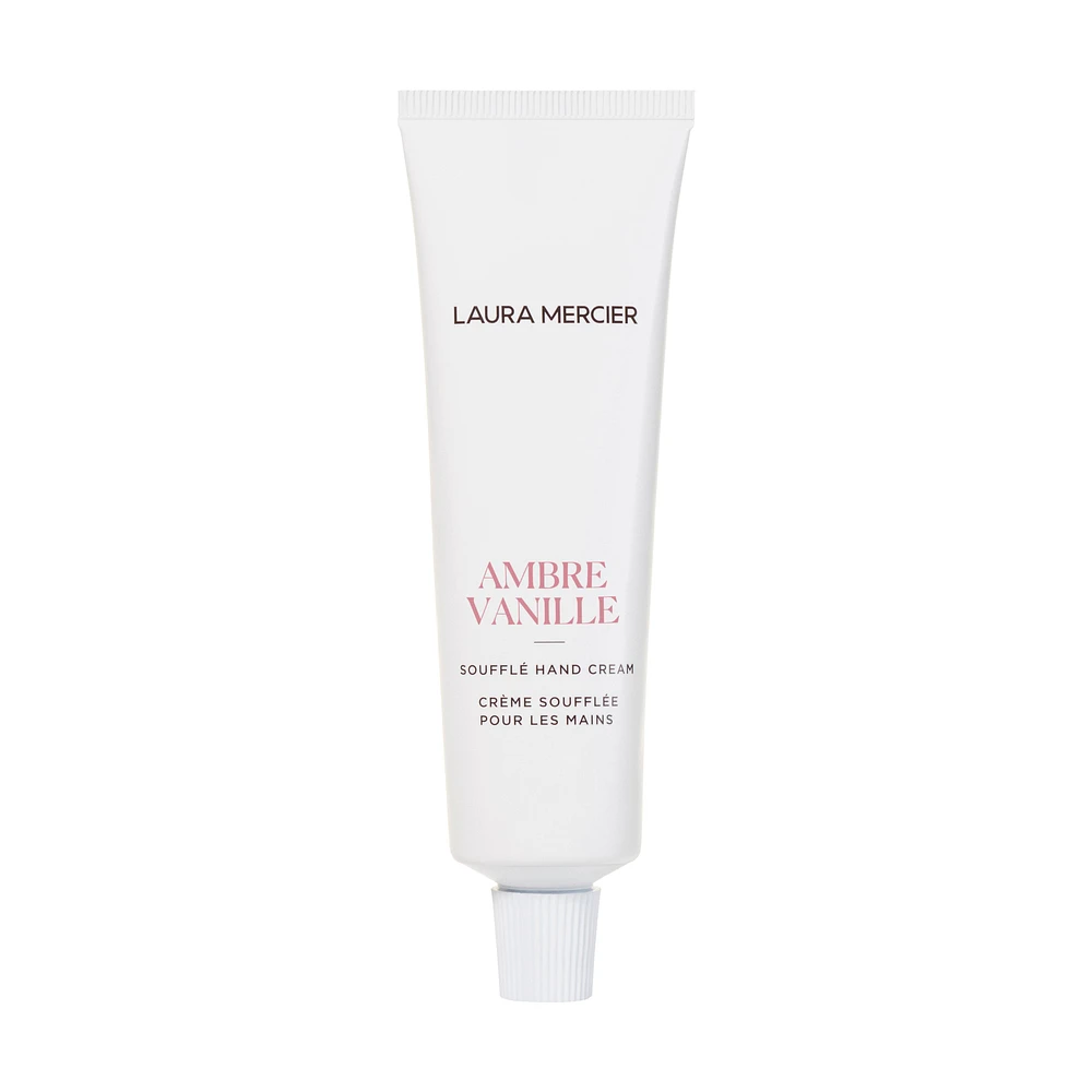 Ambre Vanille Soufflé Hand Cream