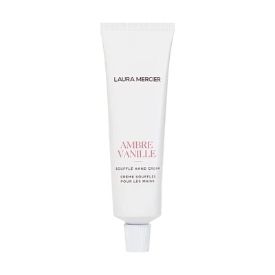 Ambre Vanille Soufflé Hand Cream