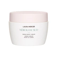 Néroli du Sud Serum Body Cream