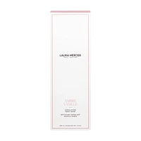 Ambre Vanille Exfoliating Body Wash