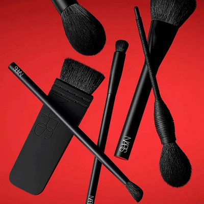 Ita Kabuki Brush