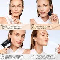 Light Reflecting Makeup Setting Mist