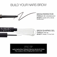 Brow Shaping Gel