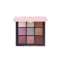 Afterglow Tempting Eyeshadow Palette