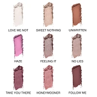 Afterglow Tempting Eyeshadow Palette