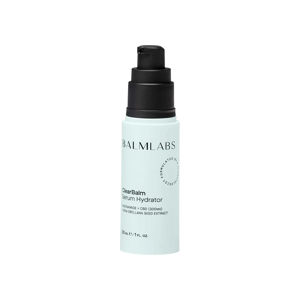 ClearBalm Serum Hydrator