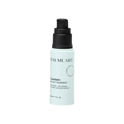 ClearBalm Serum Hydrator