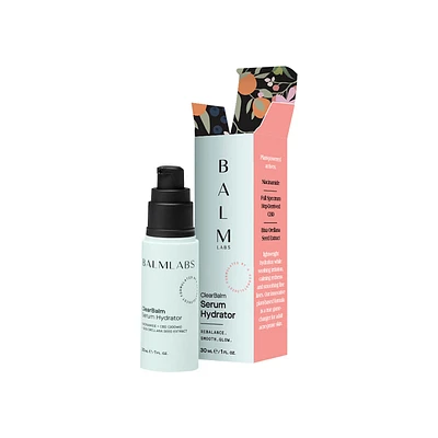 ClearBalm Serum Hydrator