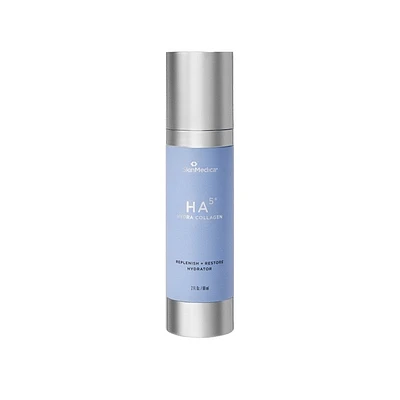 HA⁵ Hydra-Collagen Replenish + Restore Hydrator