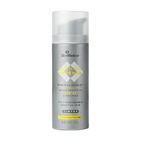 Essential Defense Mineral Shield Broad Spectrum SPF 32 Tinted