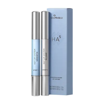 HA5 Smooth and Plump Lip System